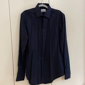 Calvin Klein Dress Shirt